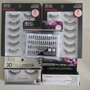 ARDELL 5PC Eyelash Bundle